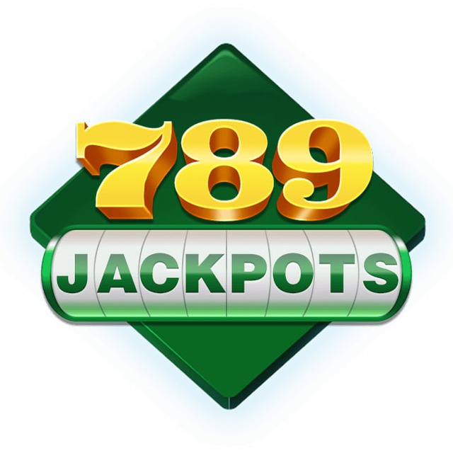 789 Jackpots Logo