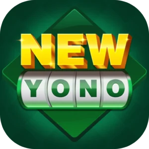 New Yono Logo