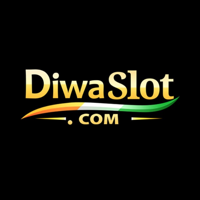 Diwa Slots Logo