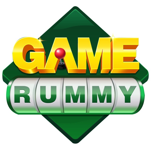 Game Rummy Logo
