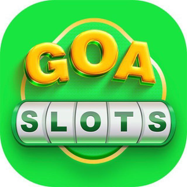 Goa Slots Logo