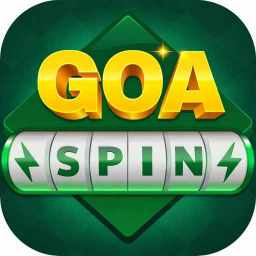 Goa Spin Logo